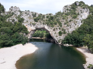 Pont d'Arc