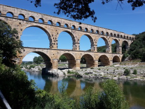 Pont du Gard