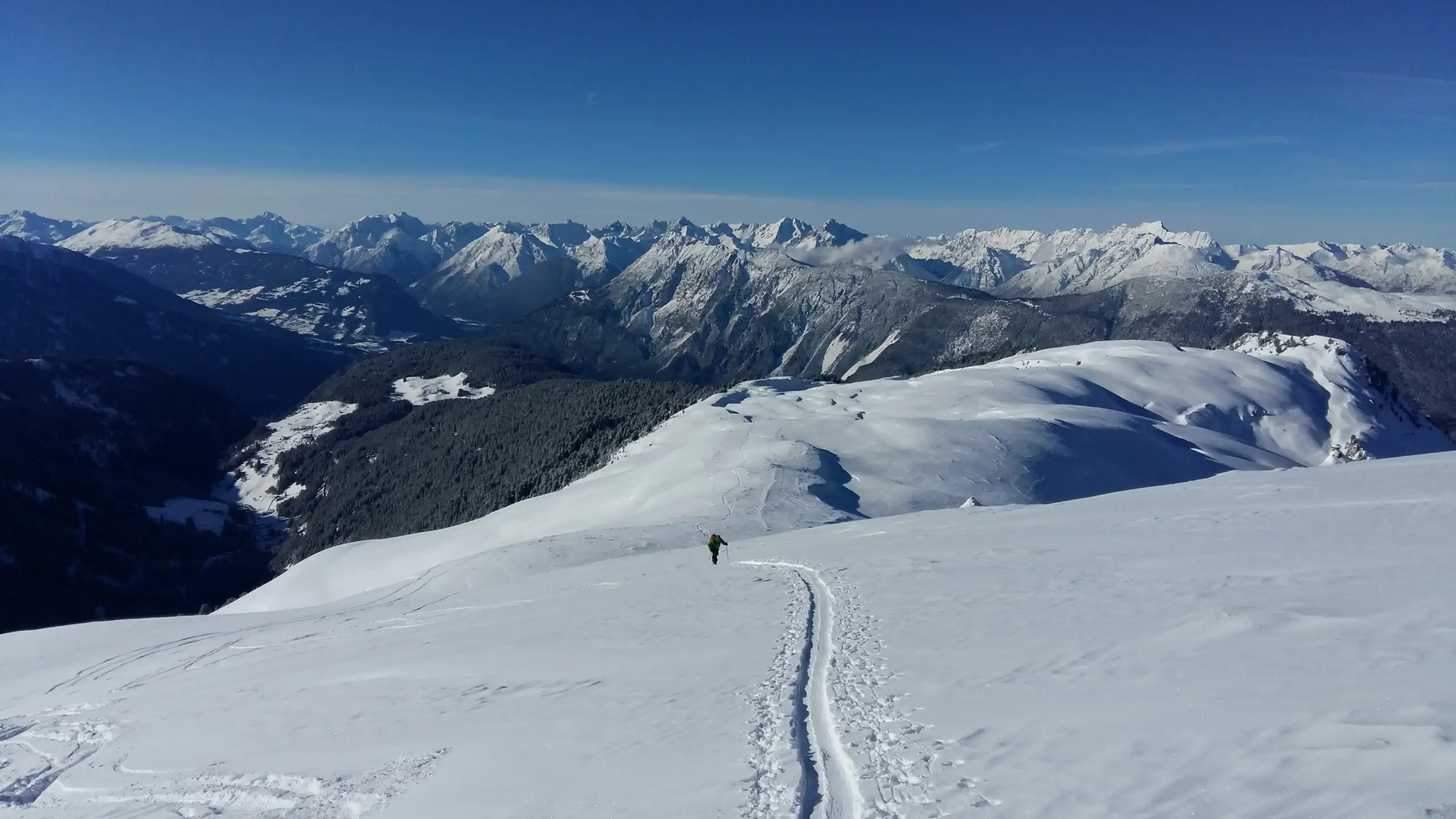ST19-01   Allgäuer Alpen