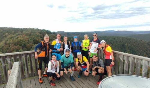 Artikelbild zu Artikel Monnem-Trail-Runners
