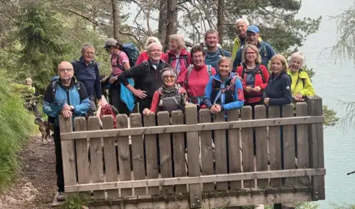 Artikelbild zu Artikel Rund um den Achensee Juni 2025