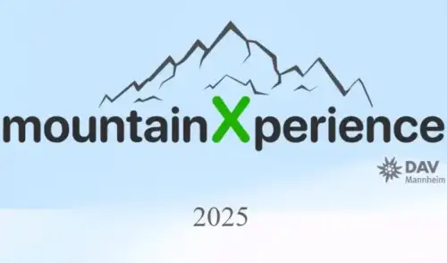 Artikelbild zu Artikel mountainXperience 2025