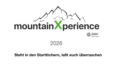 Artikelbild zu Artikel ACHTUNG TERMINVERLEGUNG INFORMATIONSABEND