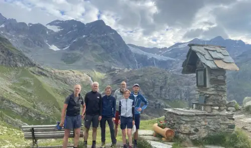 Artikelbild zu Artikel Aktuelle Tourenberichte