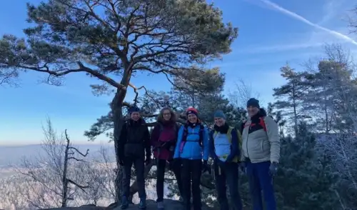 Artikelbild zu Artikel Aktuelle Tourenberichte