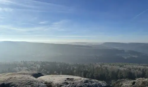 Artikelbild zu Artikel Tafeln zwischen Tafelbergen