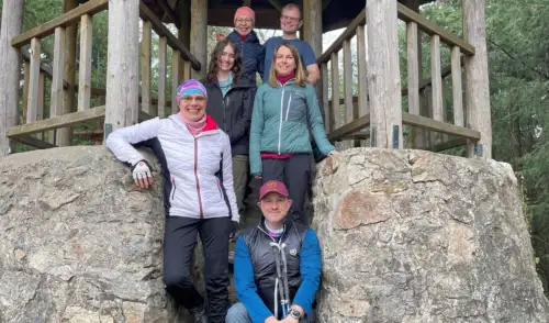 Artikelbild zu Artikel mountainXperience 2026 geht rauswärts