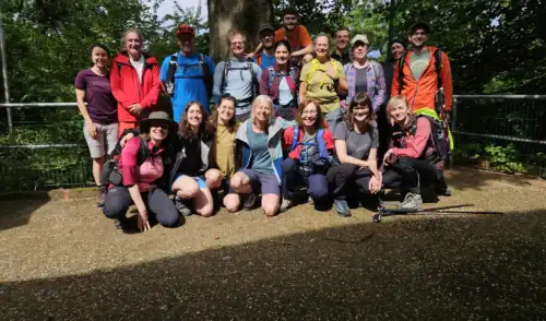 Artikelbild zu Artikel mountainXperience 2026: Im Ernstfall zählt das Team