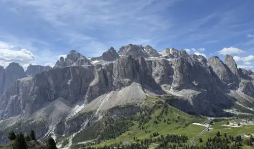 Artikelbild zu Artikel Dolomiten – Prosecco – Tour 2026 mit Peter und Uli