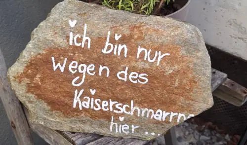 Artikelbild zu Artikel Wilder Kaiser – fünf Tage, zehn Leute und ganz viel Kaiserschmarrn