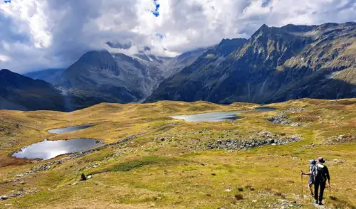 Artikelbild zu Artikel La vi(t)a è bella oder „Der Weg ist so schön!“