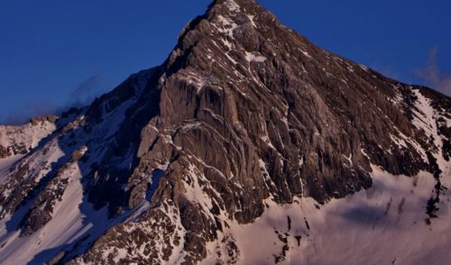 Artikelbild zu Artikel Touren rund um die Schesaplana